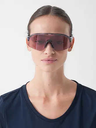 ALPINA | Occhiali da ciclismo da donna Sonic HR M Q-Lite |